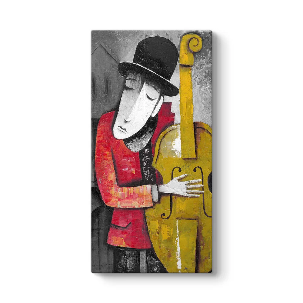 Music Playin Series I Tablo - Model 7